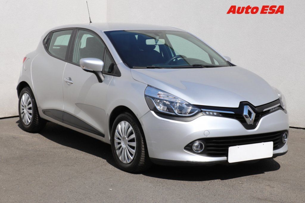 Renault Clio, 1.2 i