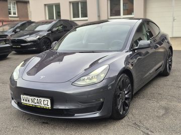 PERFORMANCE 393kw TZ SOH 92,6%