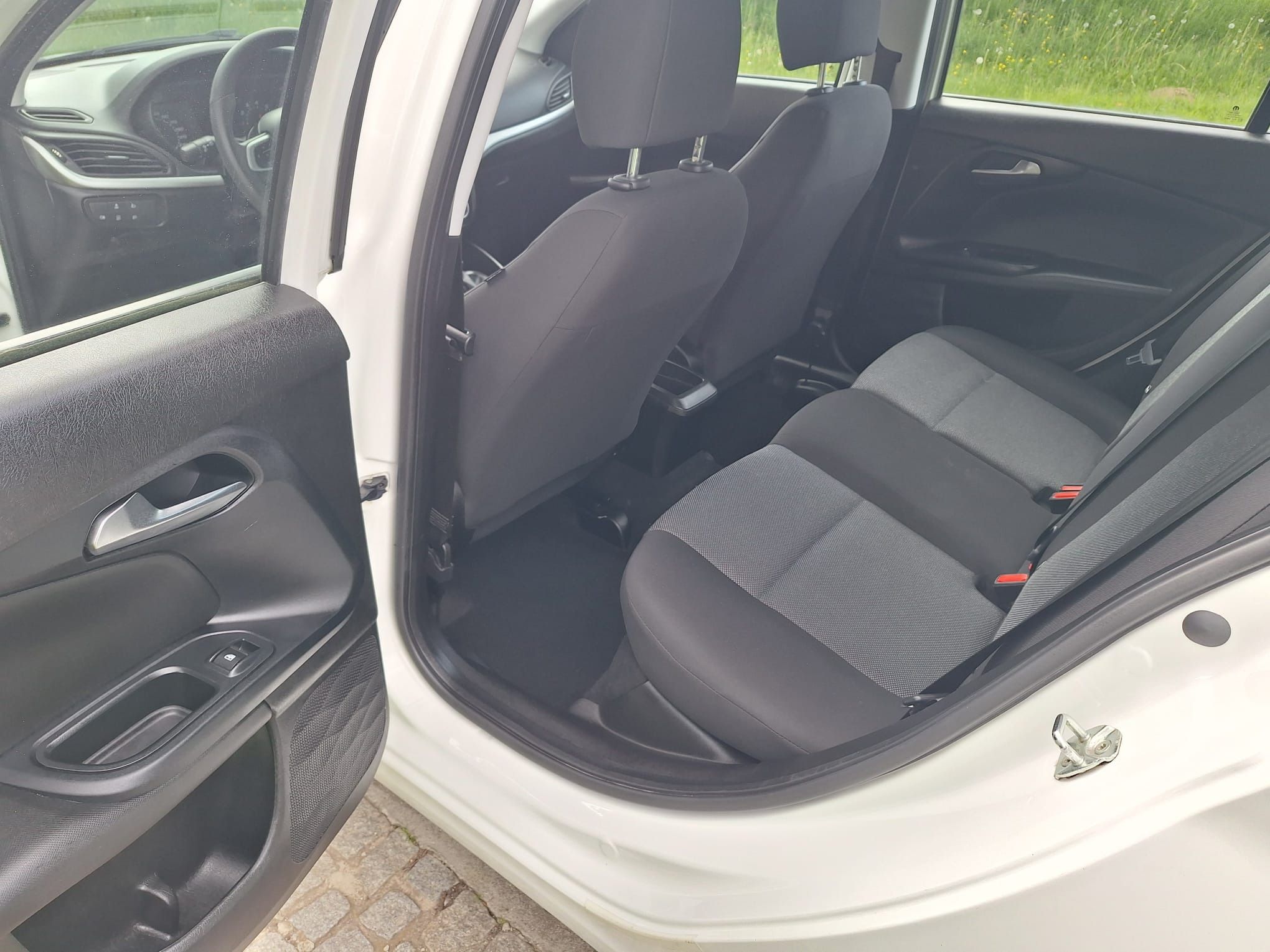 Fiat Tipo, 1.4 klima, serviska.70kW - fotka 5
