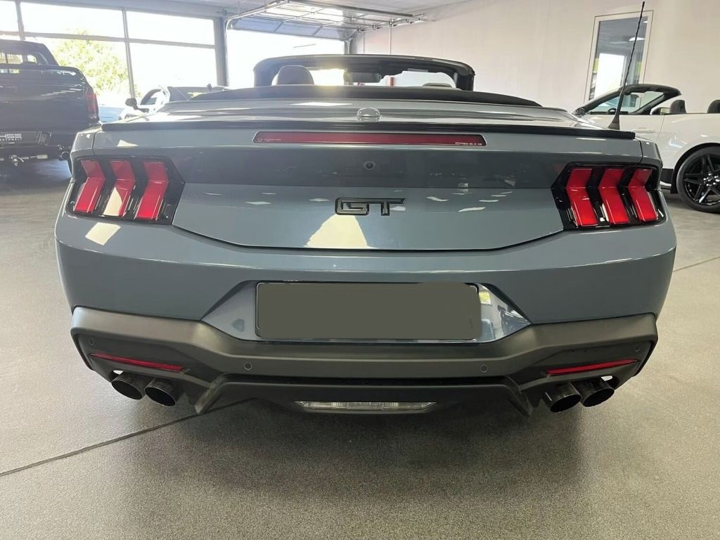 Ford Mustang, 5,0l V8 GT*Premium*MagneRide - fotka 6