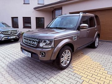 HSE l perfektní motor