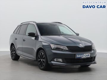 1,2 TSI 81kW MonteCarlo Pano C
