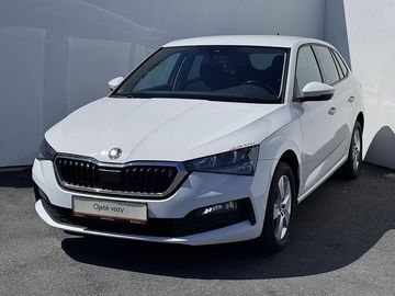 Ambition 1.5 TSI 110 kW