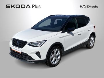 1.0 TSI DSG FR