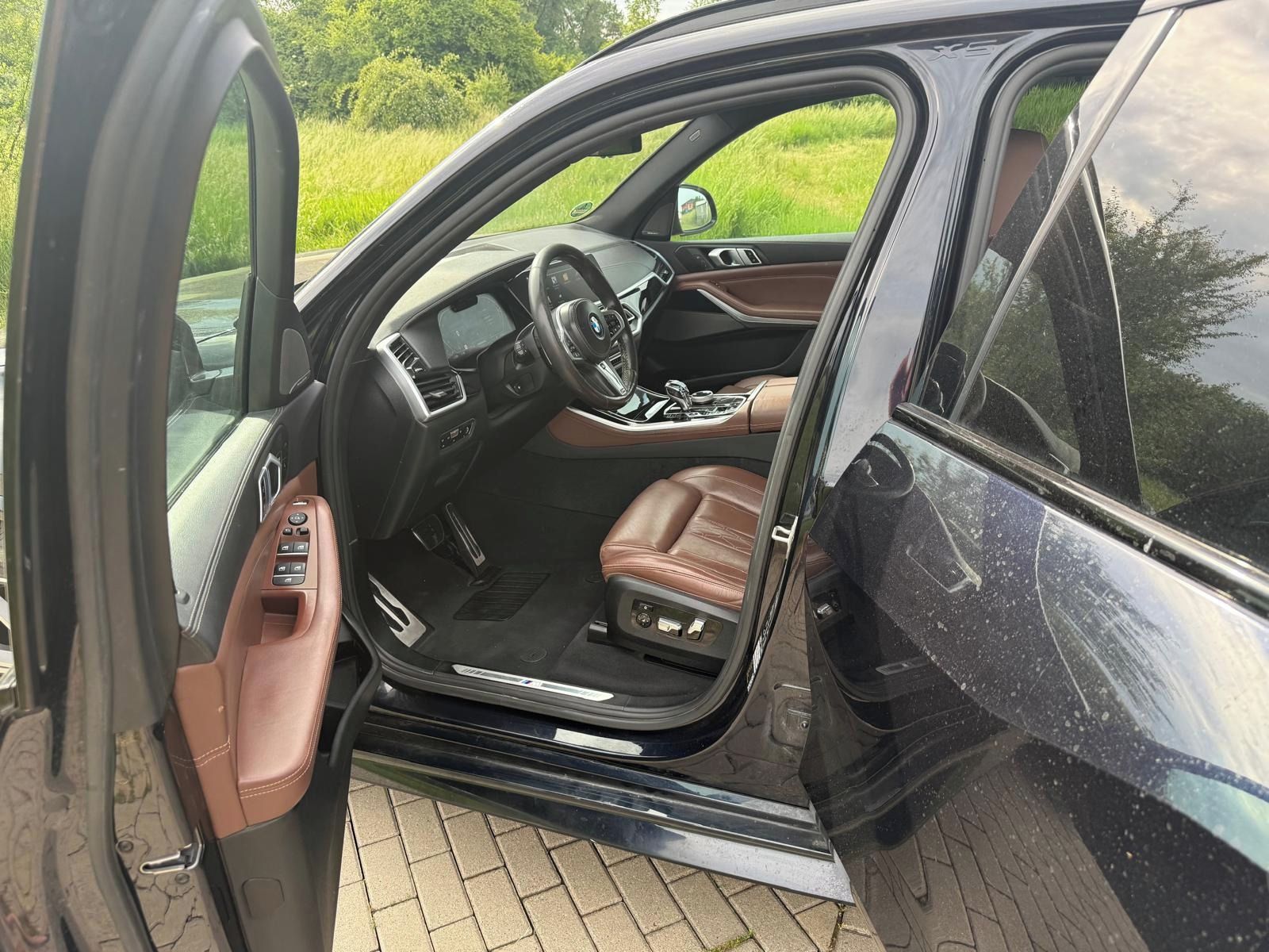 BMW X5, Xdrive 30d - fotka 3