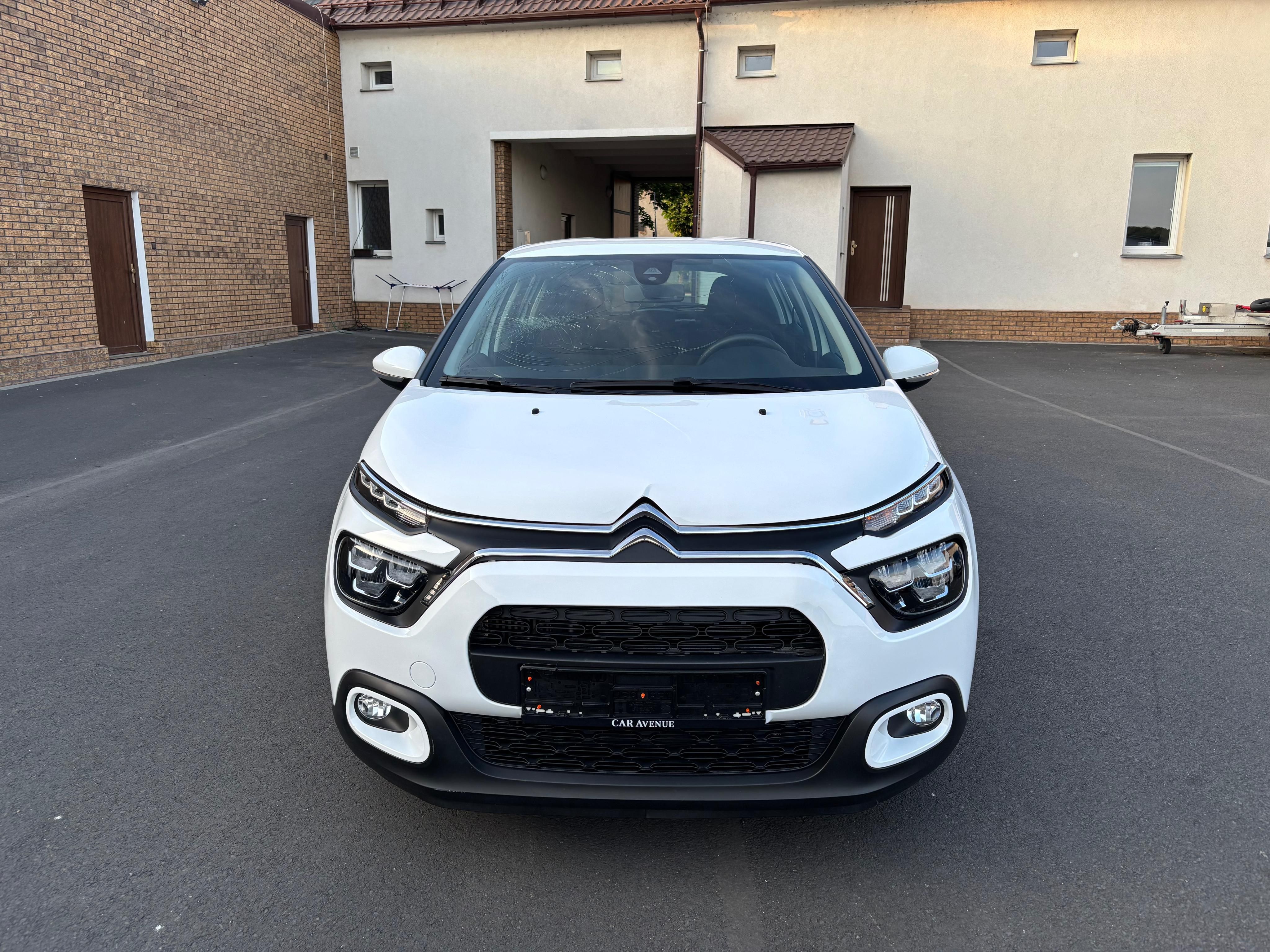 Citroën C3, YOU! 1.5HDI - fotka 3