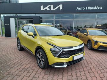 1.6 T-GDi TOP záruka