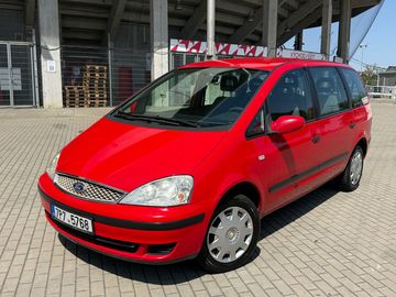 2.3i, 103kw Nová STK Automat