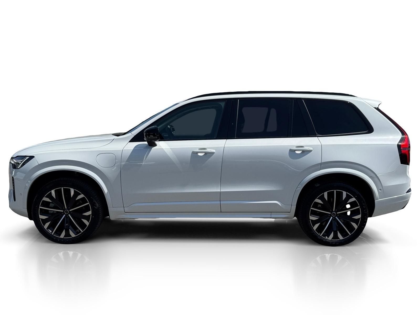 Volvo XC90, T8 AWD PLUS DARK + kola - fotka 2