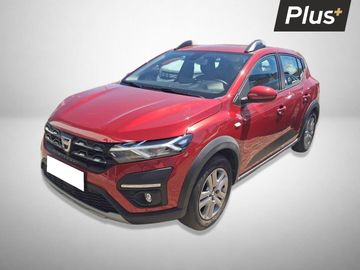 1.0 TCe, Stepway Comfort, LPG