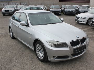320D, 130 kW, bez koroze!!