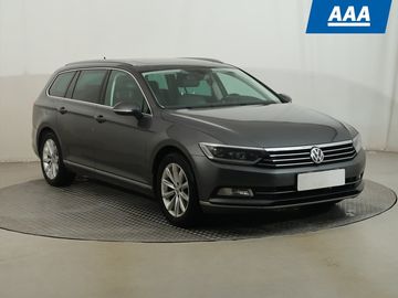 2.0 TDI, Highline, Serv.kniha