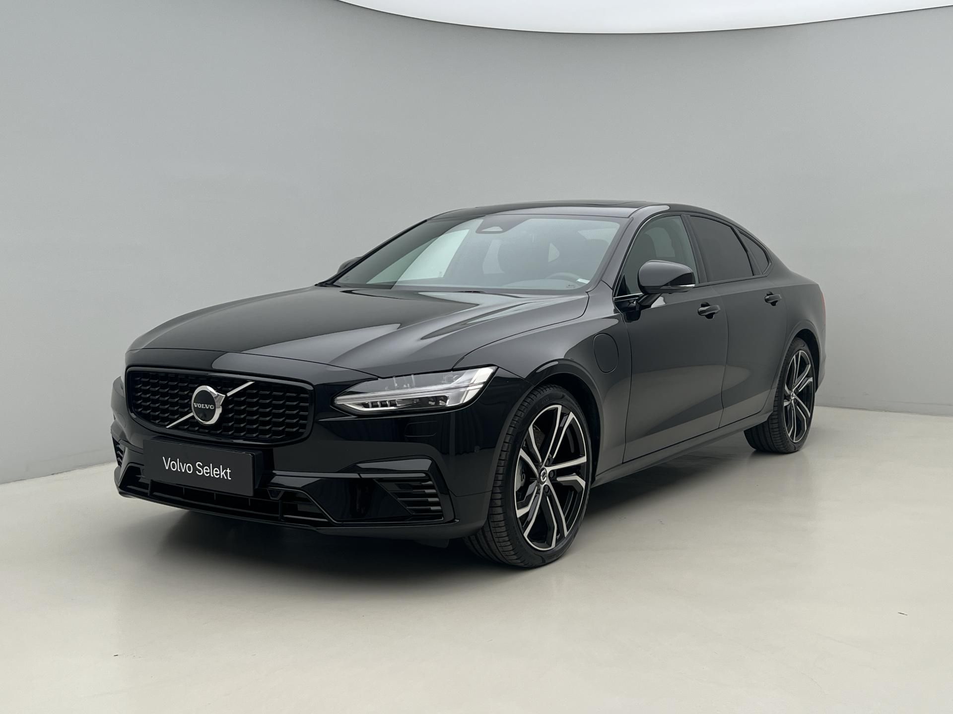 Volvo S90, T8 AWD RECHARGE ULTIMATE DARK