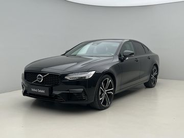 T8 AWD RECHARGE ULTIMATE DARK