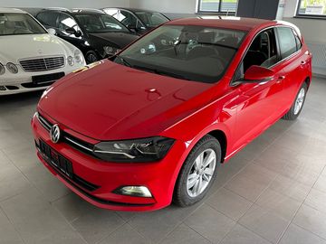 1,0TSI DSG AUTOMAT COMFORTLINE