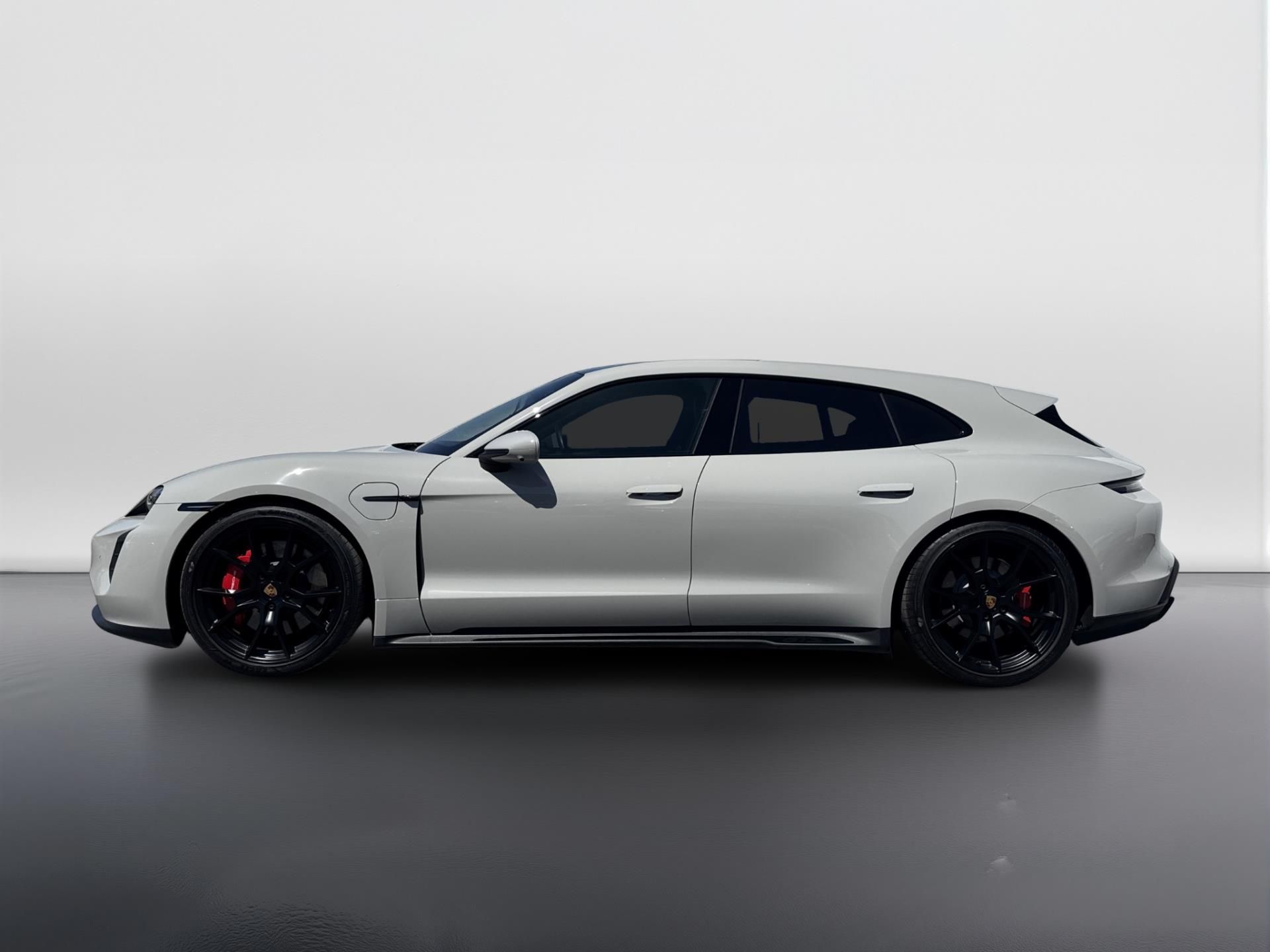 Porsche Taycan, GTS - fotka 2