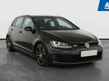 2.0 TDI GTD, Automat
