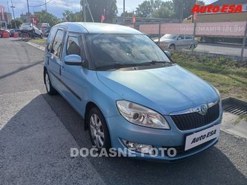 1.4 16V,ČR,AC,tažné