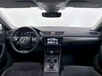 Škoda Superb, Style 2.0TDI/110kW 7DSG