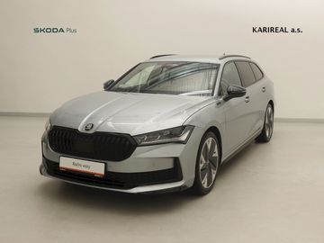 TDI 4x4 2.0/142kW SportLine
