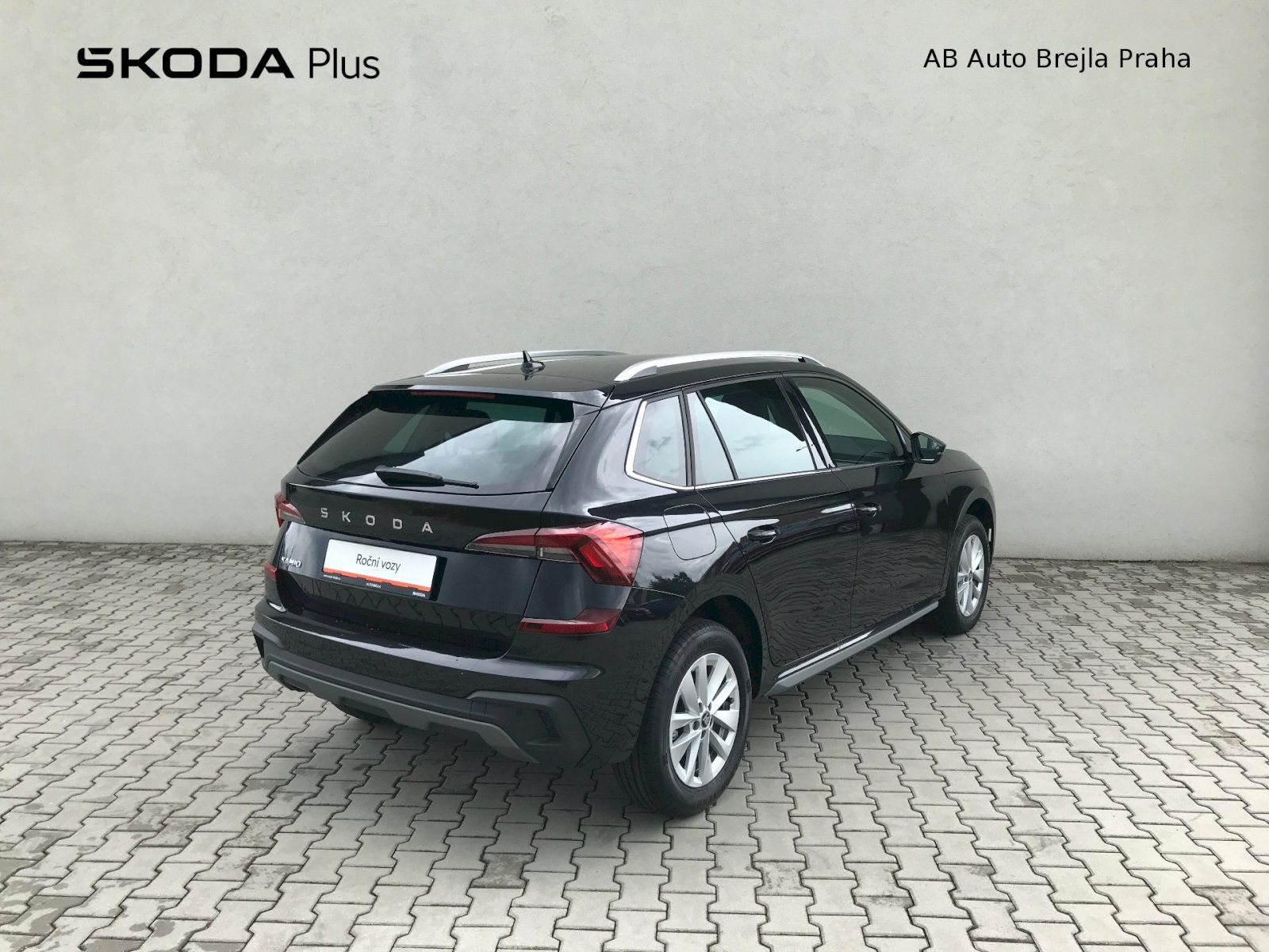 Škoda Kamiq, SELEC TSI 110/1.5 A7F - fotka 2