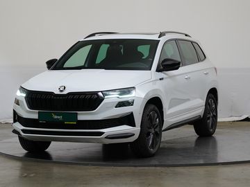 2.0 TDI 110 kW Sportline