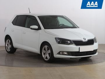 1.2 TSI, Style, Automat