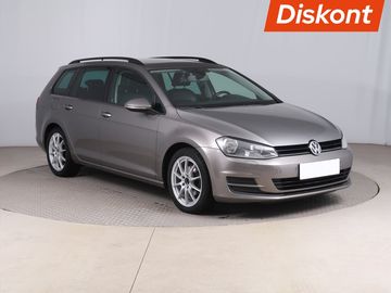 2.0 TDI, Comfortline