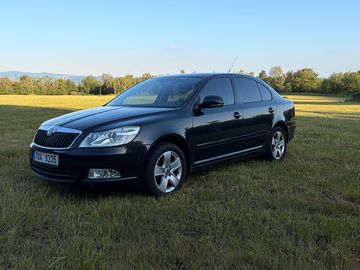 Škoda Octavia 1.4 tsi Elegance