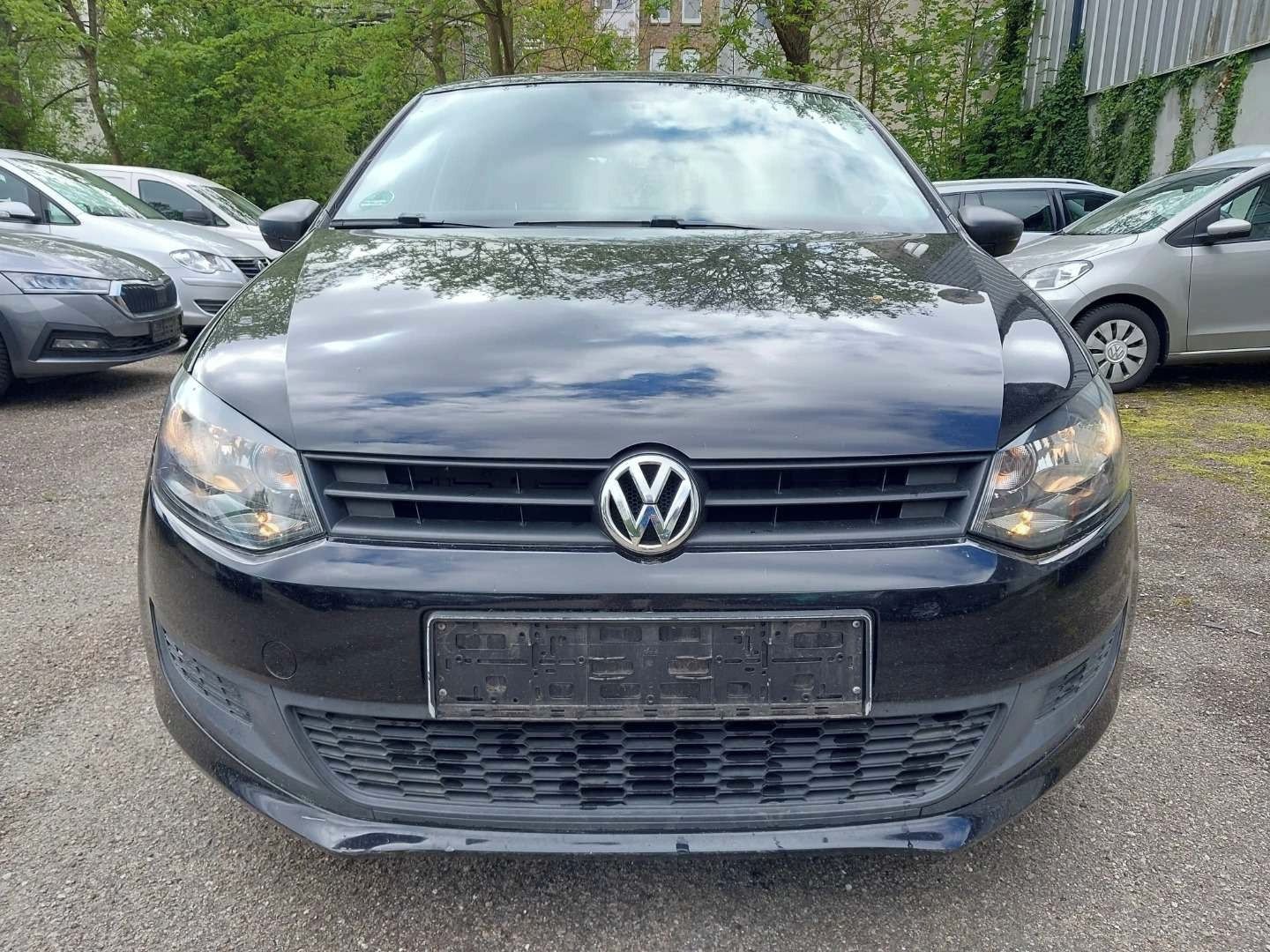 Volkswagen Polo, 1.4MPI 63KW DSG r.2010 TOP - fotka 6