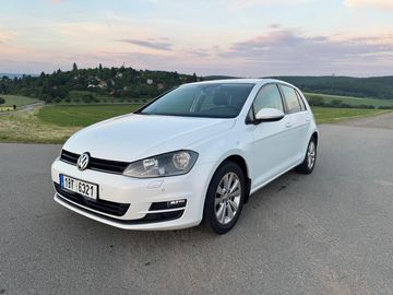 1.4TSI, 90kw