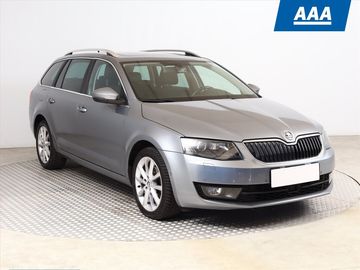2.0 TDI, Elegance, Serv.kniha