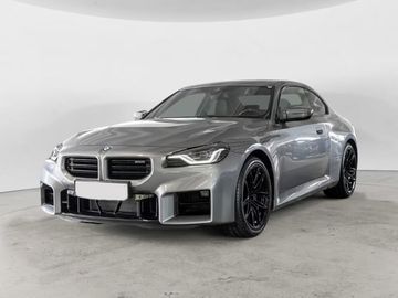 M2 Coupe FACEL. HUD LED NAVI H