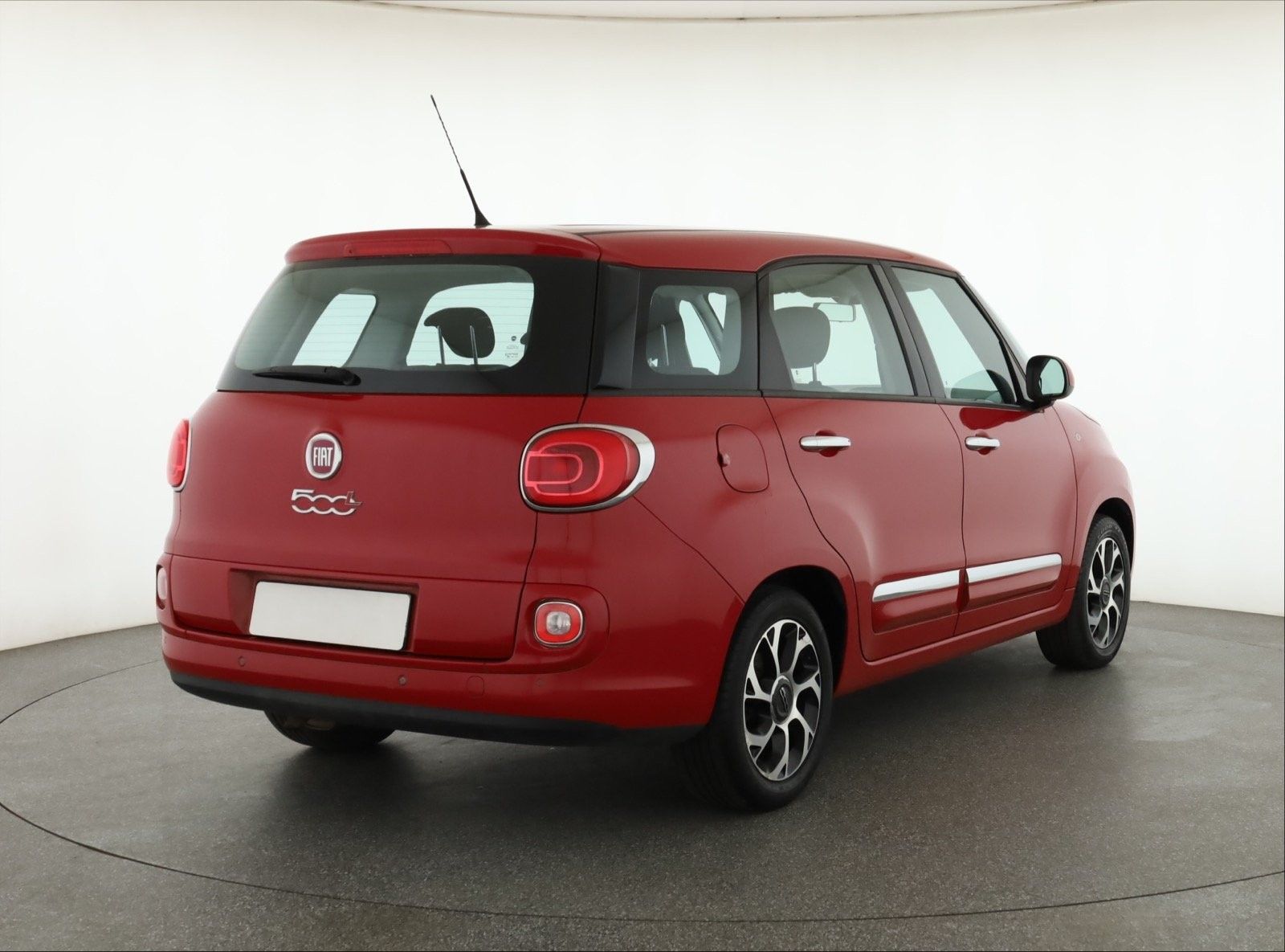 Fiat 500L, 1.4 16V, Tempomat - fotka 5