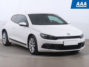 2.0 TSI, Serv.kniha
