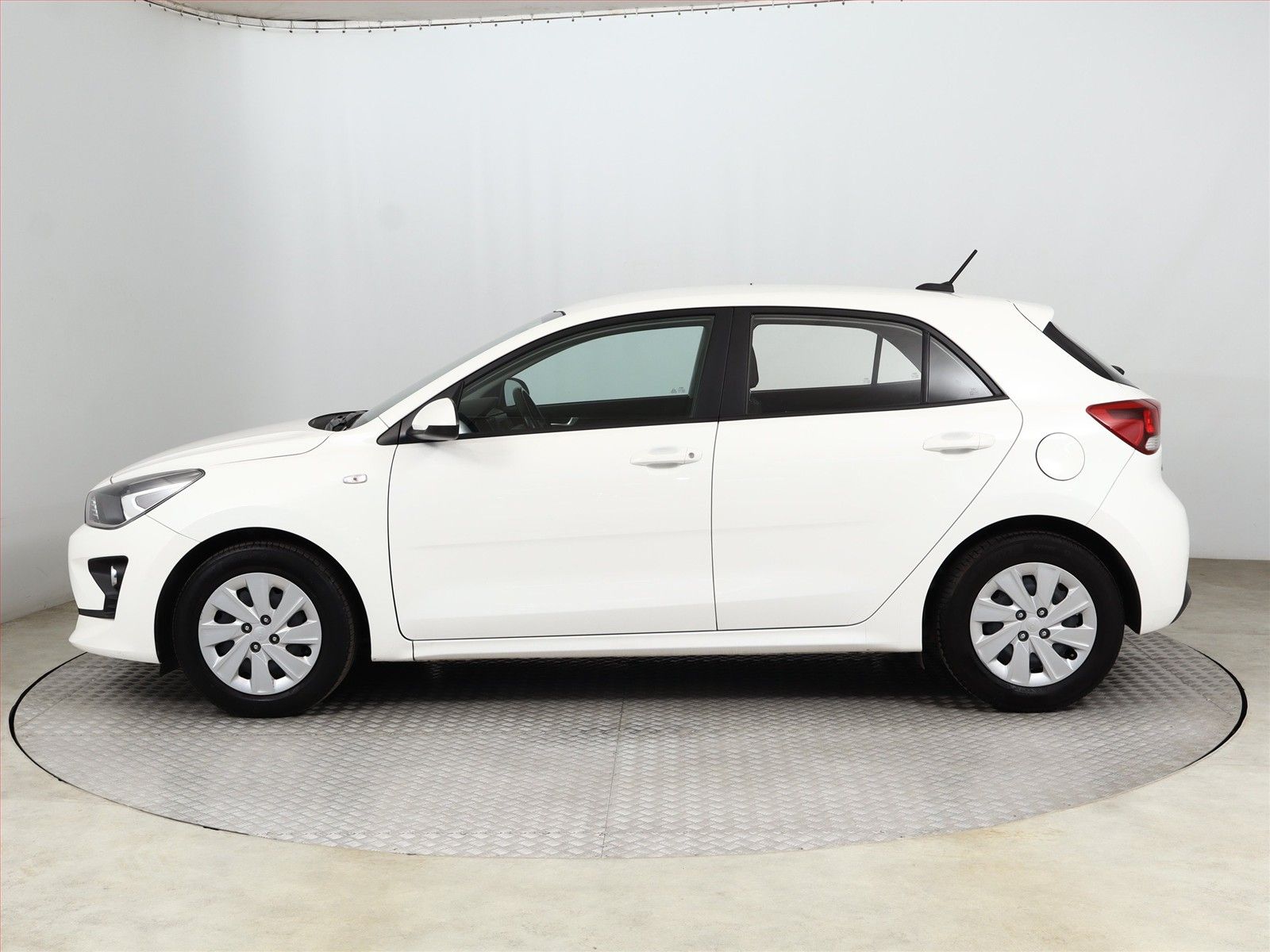 Kia Rio, 1.2 DPI, Klima, El. okna - fotka 3