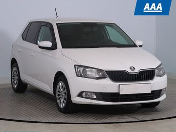1.4 TDI, Klima, Tempomat