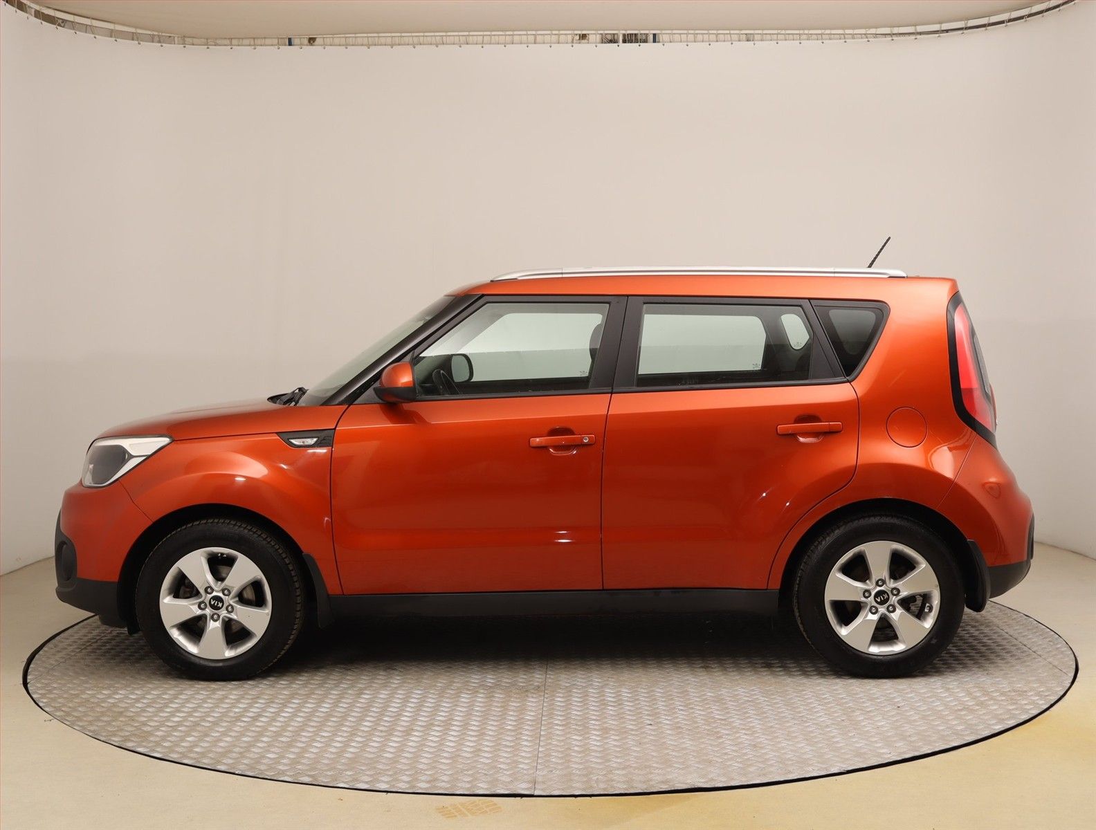 Kia Soul, 1.6 GDI, ČR,1.maj, Serv.kniha - fotka 3