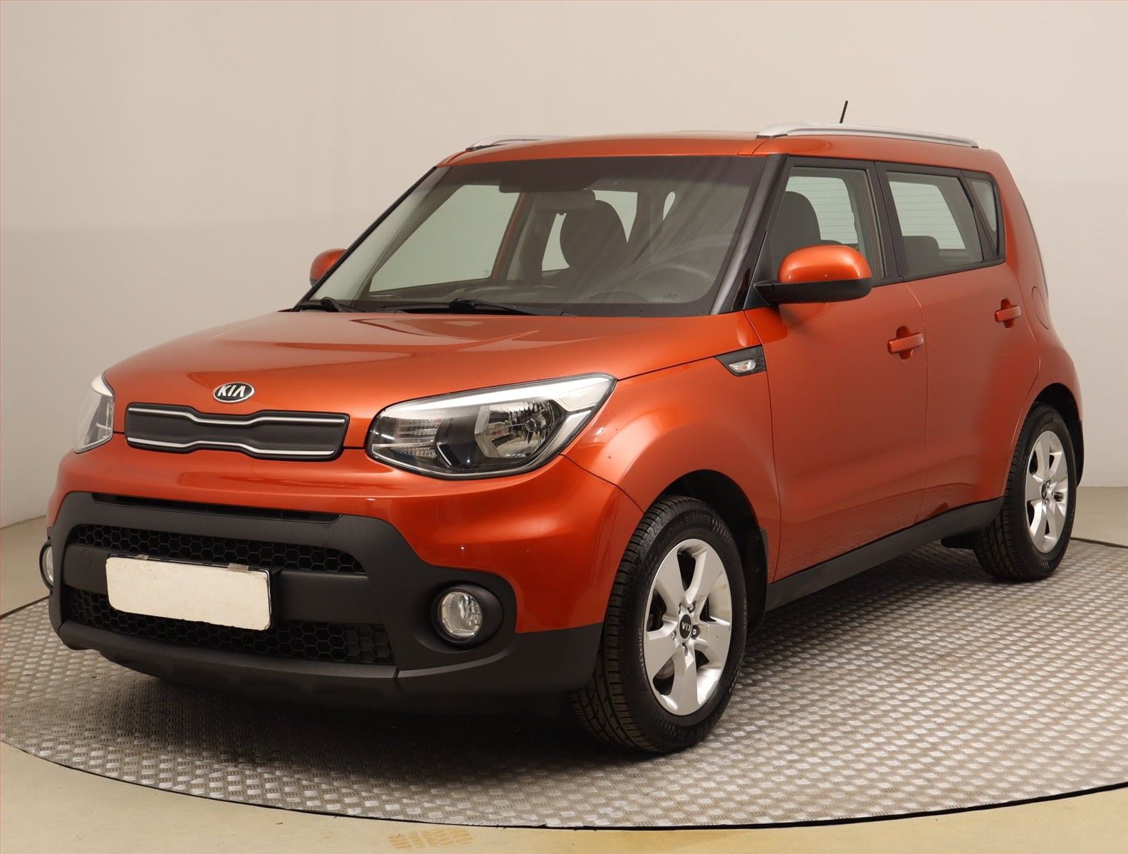 Kia Soul, 1.6 GDI, ČR,1.maj, Serv.kniha - fotka 2
