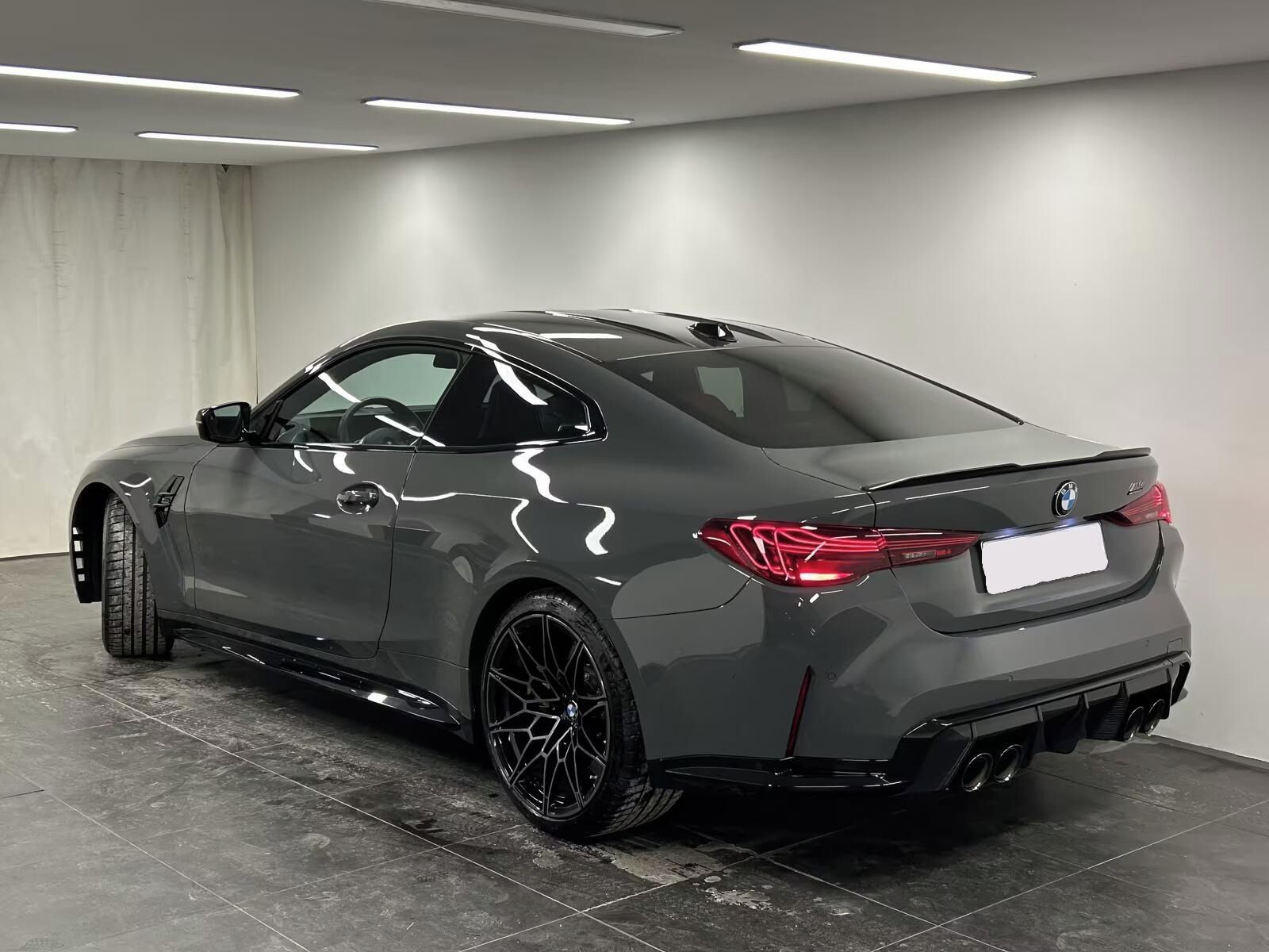 BMW M4, M4 Competition Coupé Carbon-Ke - fotka 2