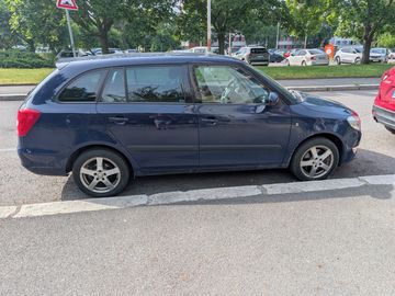 1,6 TDI servisováno