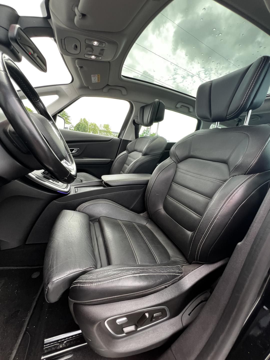 Renault Grand Scénic, 1.3TCe 117kW Aut. BOSE LED - fotka 6