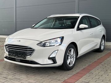 1.5TDCi TITANIUM  88kW