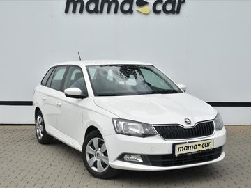 1.2TSi 1.MAJITEL DPH ČR