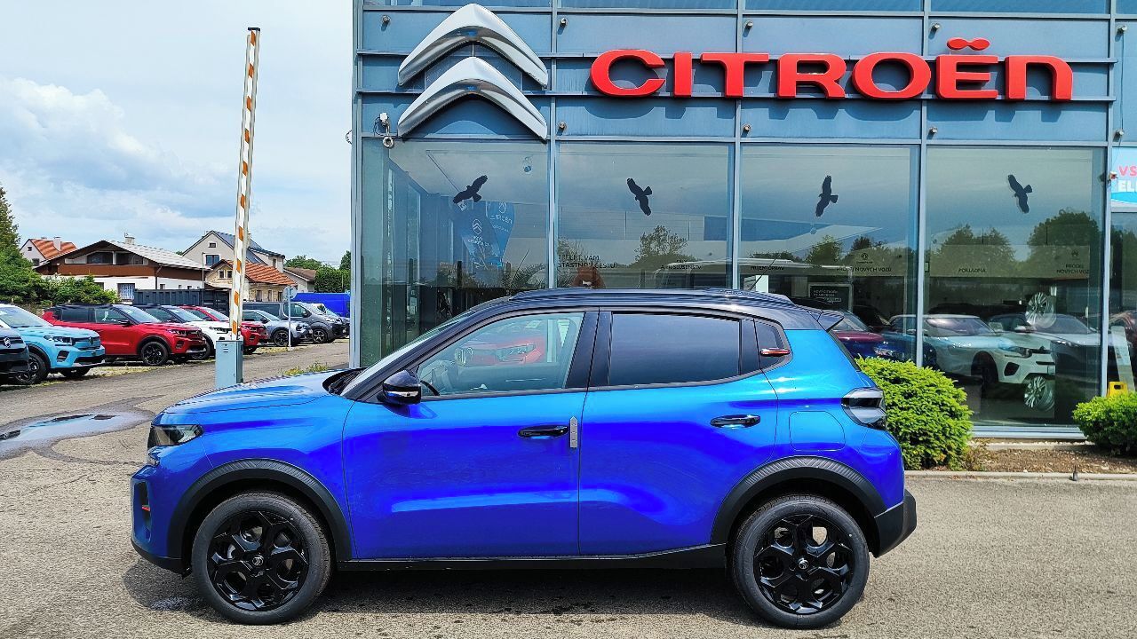 Citroën C3, COLLECTION Turbo 100k Manual - fotka 2