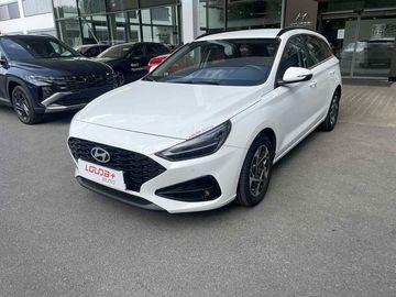 Smart 1.5 GDI 103 kW