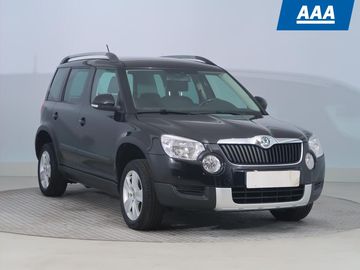 1.2 TSI, Park. senzory