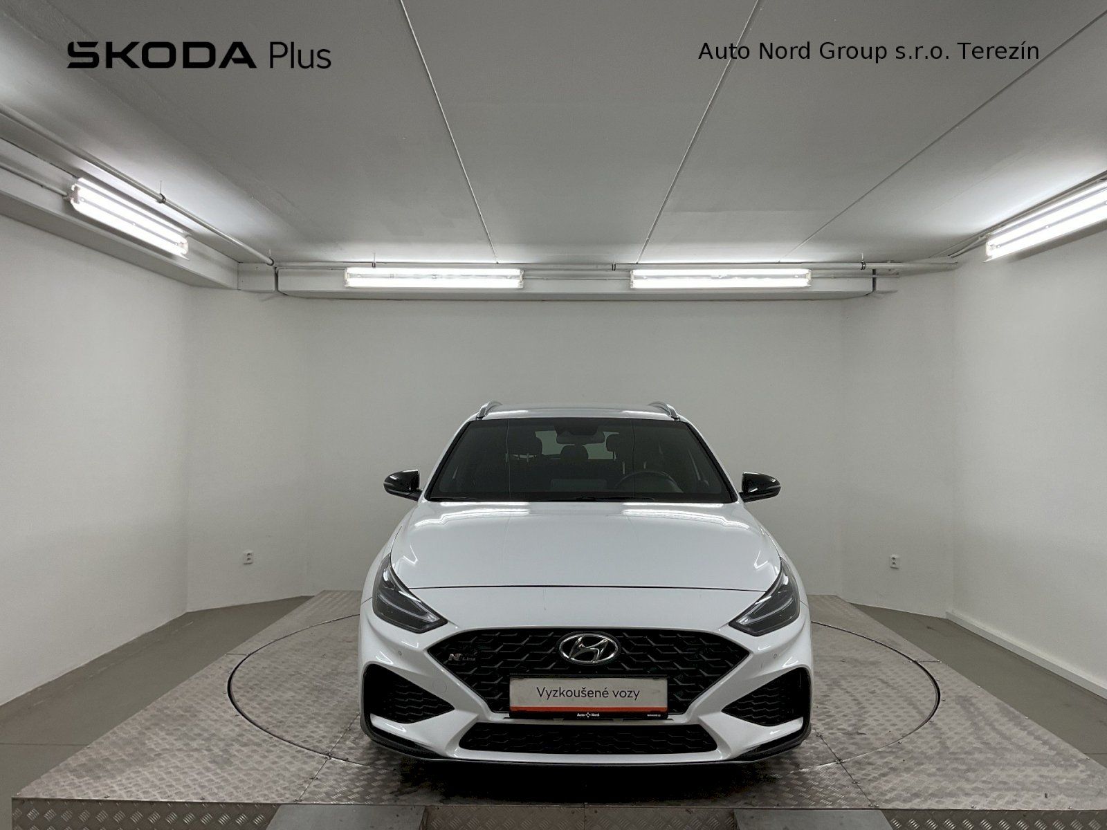 Hyundai i30, 1.5 T-GDI Mild Hyb N Line komb - fotka 4