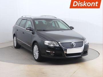 3.2 FSI, 4X4, Automat, po STK
