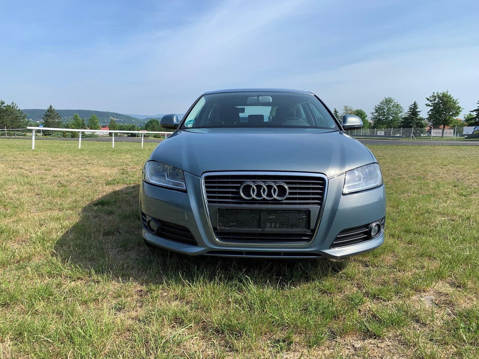 Audi A3, 1,6I 75 kw servisováno - fotka 2